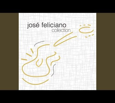 Amor Gitano · José Feliciano