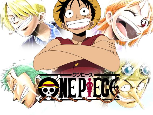 Album - One-Piece