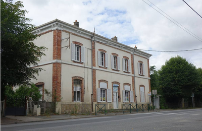 Histoire de la gare de Puiseaux