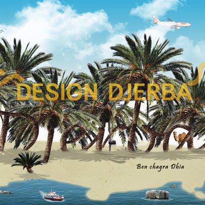 Djerba Design texte 5