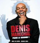 Saint-Rémy-lès-Chevreuse : Denis Marechal presente son show