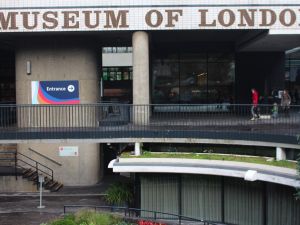 Week-end à Londres #VisitBritain