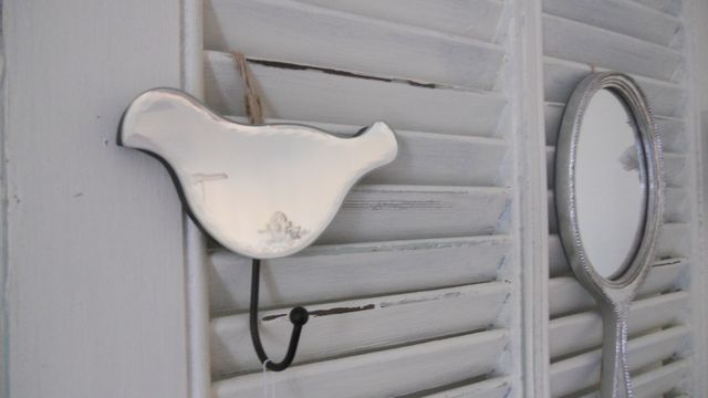 Petit oiseau