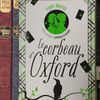 LE CORBEAU D'OXFORD de Faith Martin 