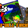 La salle d'Arcade est ouverte!