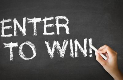 How to Get Maximum Benefit from Your Online Competition Wins