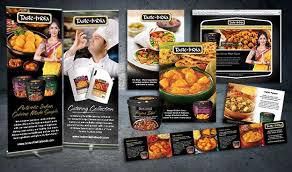 How Package design and Branding Improve Food Products Sales?