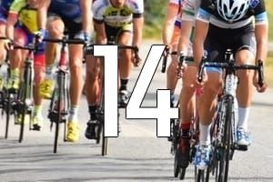 Quelques résultats des coureurs du 28 à l'extérieur