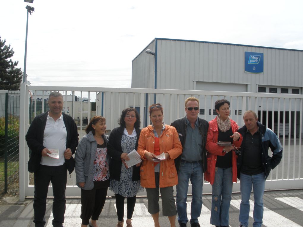 Album - Campagne-legislative-2012