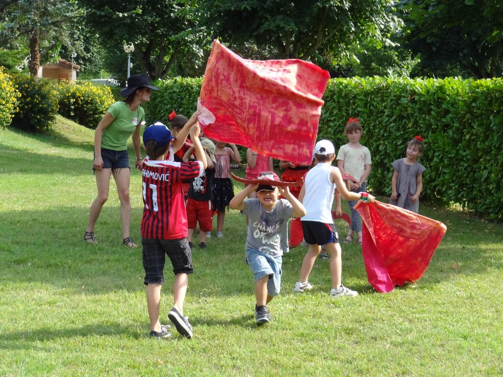 Album - Inter-centres-juin-2012