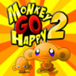 Monkey Go Happy 2