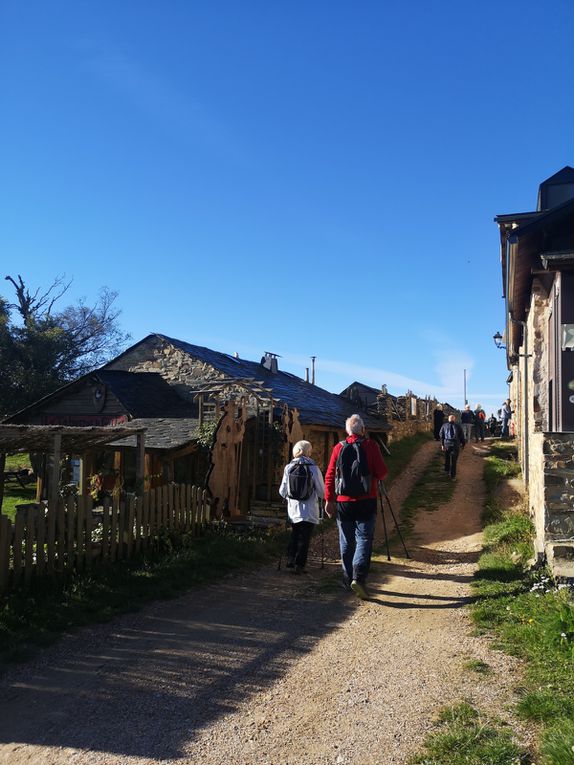 PÈLERINAGE DIOCÉSAIN À SAINT JACQUES DE COMPOSTELLE, SEPTEMBRE 2023