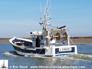 L'EXOCET MN.513082