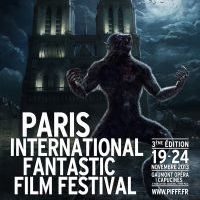 PIFFF 2013, présentation !