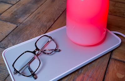 LLUMM, le luminaire stylé
