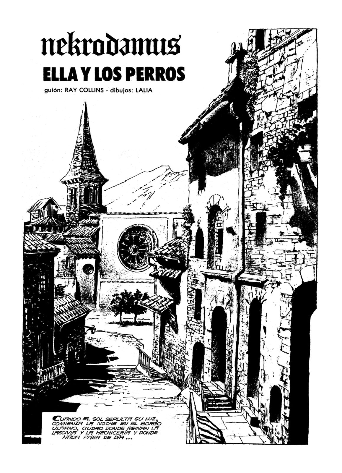 Skorpio (Edición original Argentina)...Vol...6