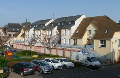 À la recherche du couvent Saint-Antoine de Pont-de-l’Arche