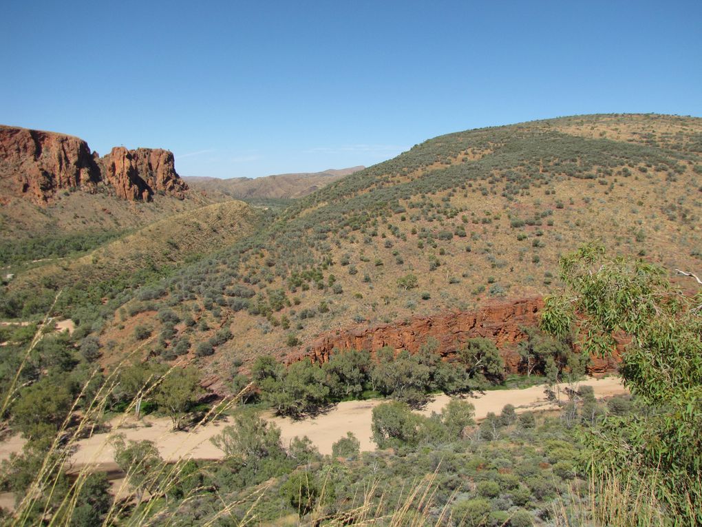 Album - australie-east-et-west-Mac-Donnells