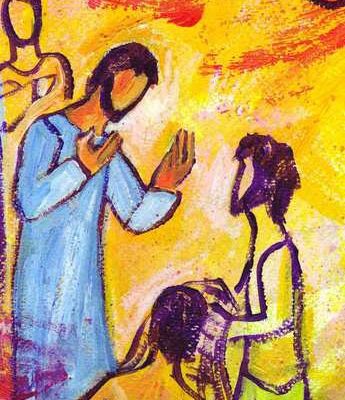 La fidélité, une grâce et un devoir - Homélie 6e dimanche de Pâques C