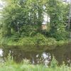 La motte féodale dite « Motte-au-Groing », commune de Leyrat (Creuse)