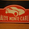 Rallye Monté Carlo 2004