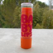 Revue Baby Lips. - Pinterest