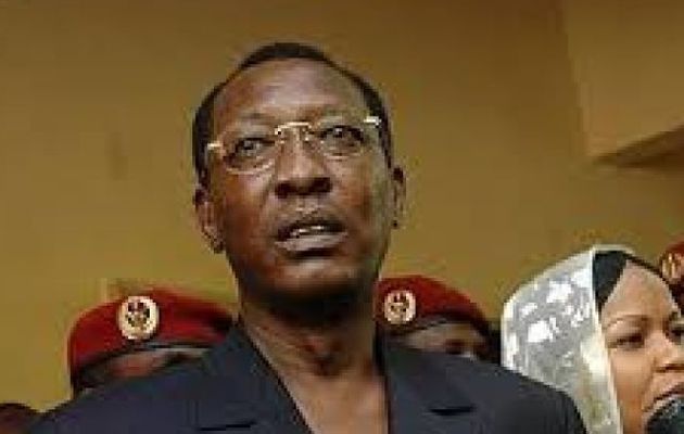 La CTDDH désapprouve les propos belliqueux d'Idriss Deby et apporte son soutien à la plateforme syndicale  au Tchad