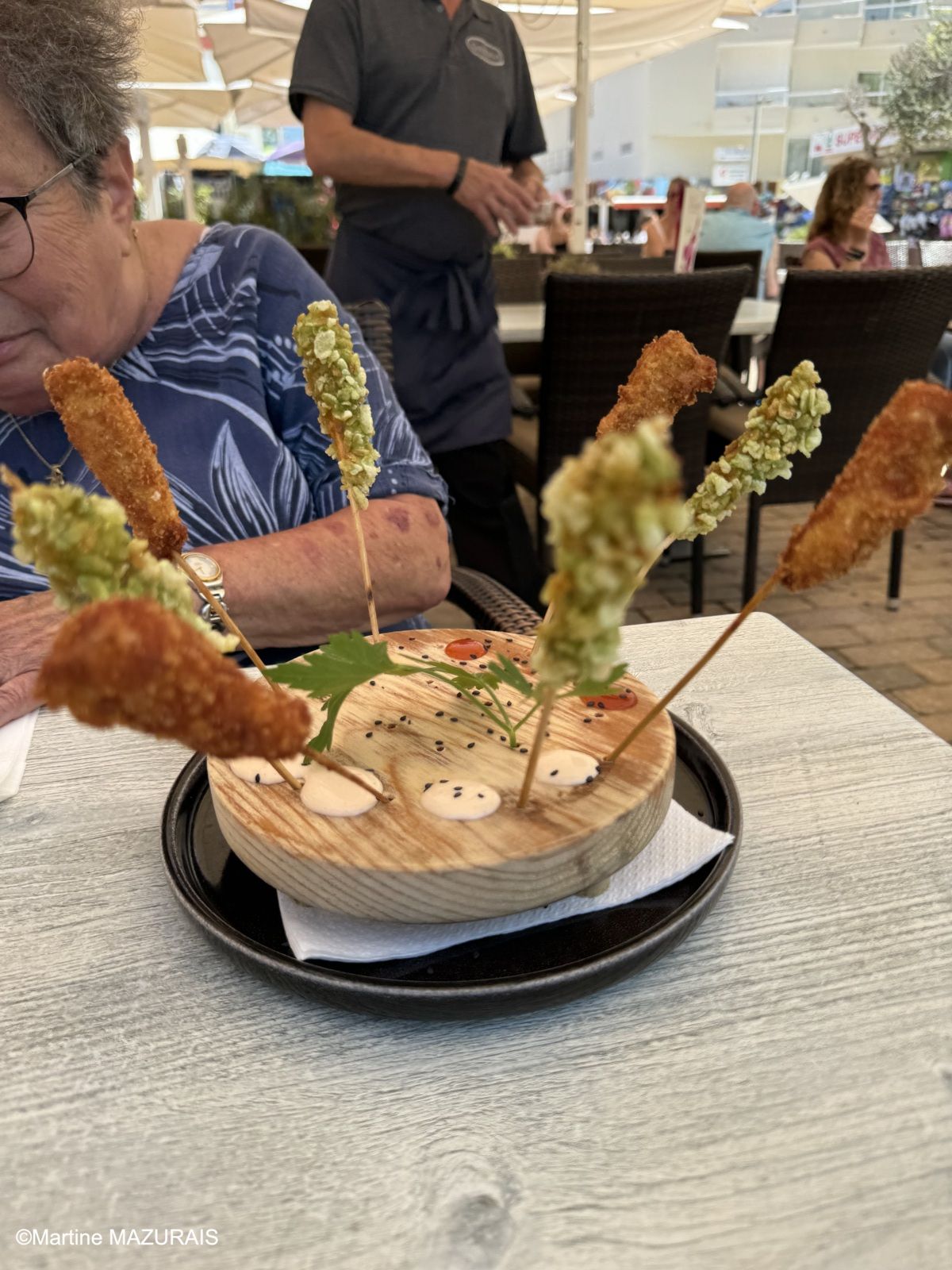 Cala Millor (Son Servera) Restaurant Gayma