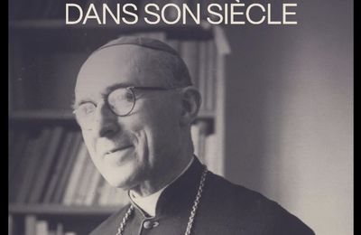 Mgr Alfred Ancel, enraciné dans la spiritualité du Père Chevrier : un témoin du Christ pour aujourd’hui. Avec Vincent Feroldi, historien, prêtre