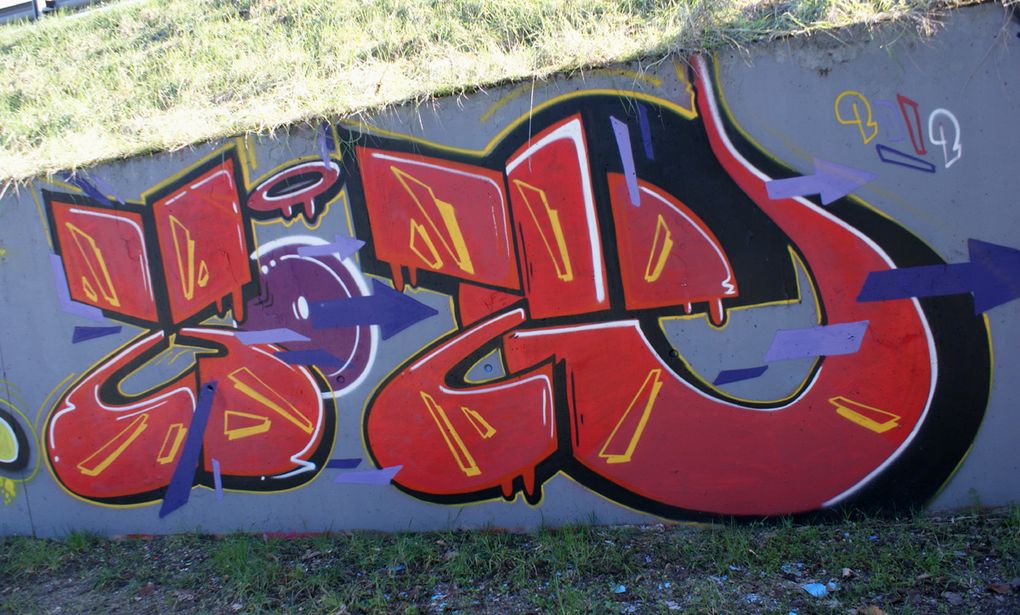 Album - Graffitis-Dept-45-Tom-004