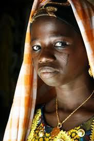 A 13 years old girl forced to marry a 38 years old in Niger