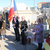 La Retirada : Port-Vendres se souvient