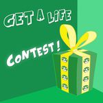 [Concours] Get a life
