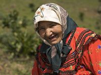 Les plus belles images de Kabylie Algérie صور جميلة من منطقة القبائل ـ الجزائر