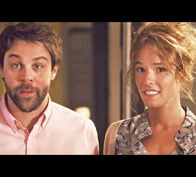 "Venise sous la neige" d'Elliott Covrigaru en salle le 17 mai 2017