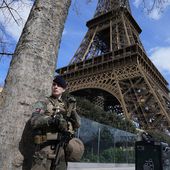 JO Paris 2024 : la Pologne annonce l'envoi de soldats pour aider à la sécurisation des événements