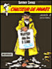 Lucky Luke 39. Chasseur de primes - Morris et Goscinny