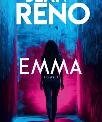 Le comédien Jean Reno propose la semaine prochaine son premier roman, Emma.
