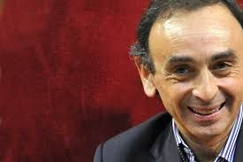 Eric ZEMMOUR