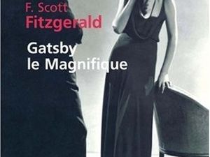 &quot;Gatsby le Magnifique&quot; de F.S. Fitzgerald