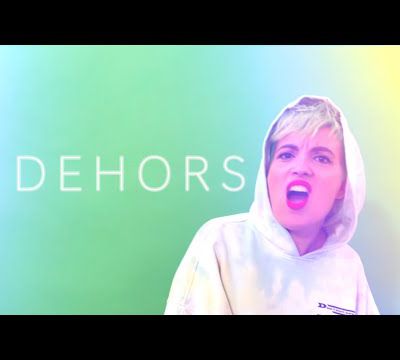 Hoze - Dehors