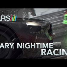 [News] Project Cars s'offre un trailer à l'occasion d'Halloween