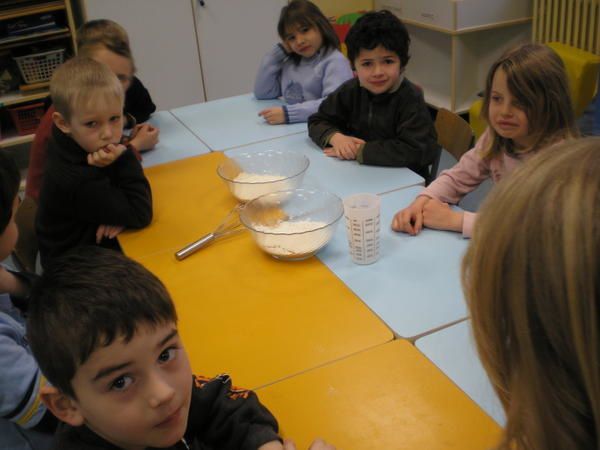 Les photos de l'année scolaire 2007/2008