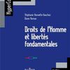 La discrimination fondée sur la précarité sociale, un nouvel outil en faveur de l’effectivité des droits ? (CNCDH, avis, 26 sept. 2013) _ par Diane Roman