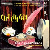 los cangaceiros el super orquesta - cha cha cha - Don Barbaro's exotic coco world