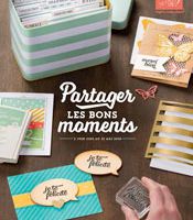 Nouveau catalogue Stampin'Up!