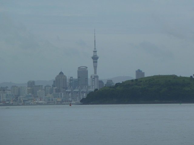 Album - Auckland