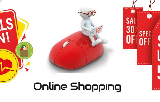 Find The Best Online Shopping Deals
