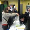 Les Algériens de Dunkerque vote pour l'Algérie