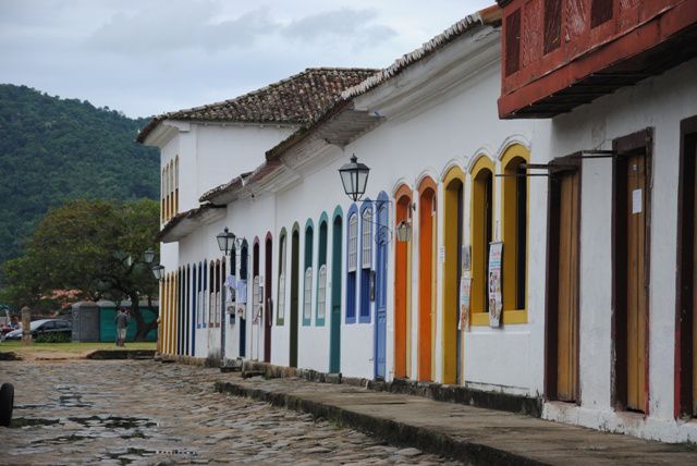 Album - Paraty-en-vrai